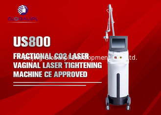 Globalipl New Portable CO2 Fractional Laser Machine For Acne Removal And Skin Tightening