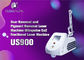 Portable Co2 Fractional Beauty Laser Equipment 72cm*38.5cm*42.5cm Machine Size