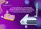 Portable Co2 Fractional Beauty Laser Equipment 72cm*38.5cm*42.5cm Machine Size
