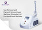 Portable Acne Removal Co2 Fractional Laser Equipment 50w Power Skin Whitening Device