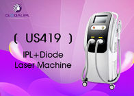 IPL Diode Lazer