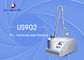 Air Cooling Fractional Co2 Laser Treatment / Scar Removal Machine Long Lifetime
