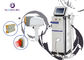 Vertical Beauty Hair Removal Machine Diode Laser Professional 13 * 39mm2 Spot Size